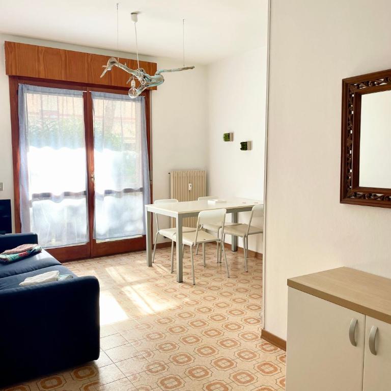 Tirrenia 5 - Appartamento con 2 Camere da Letto - 5