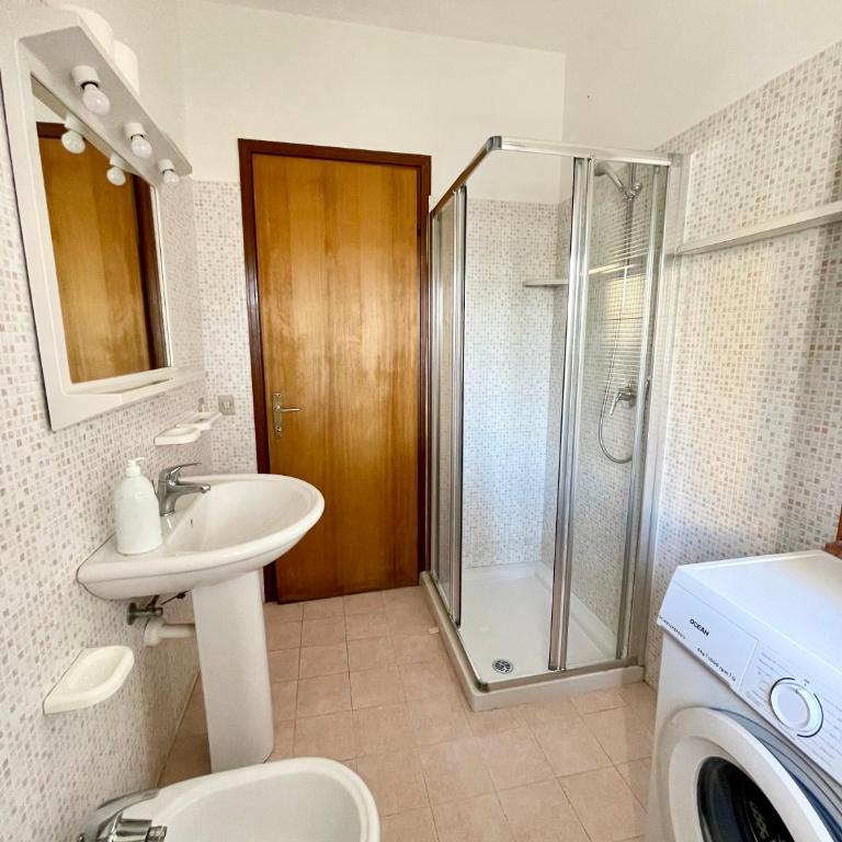 Tirrenia 5 - Appartamento con 2 Camere da Letto - 10