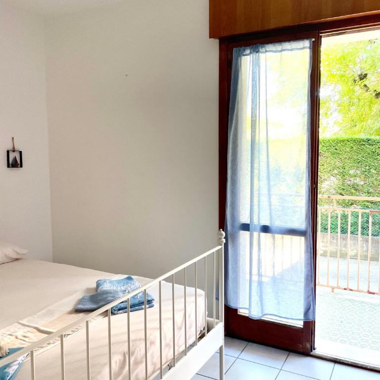 Tirrenia 5 - Appartamento con 2 Camere da Letto - 2