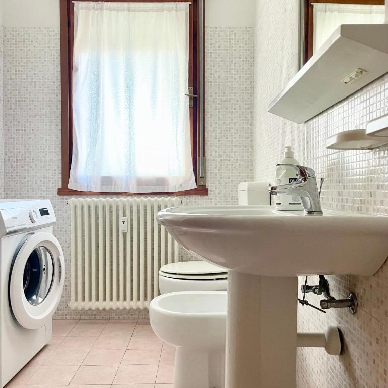 Tirrenia 5 - Appartamento con 2 Camere da Letto - 9