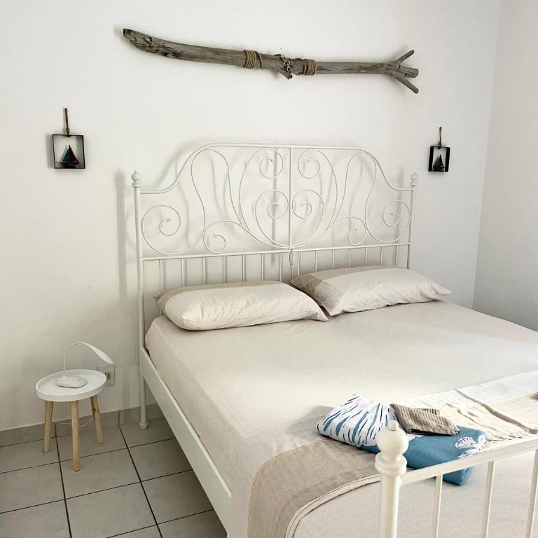 Tirrenia 5 - Appartamento con 2 Camere da Letto - 1