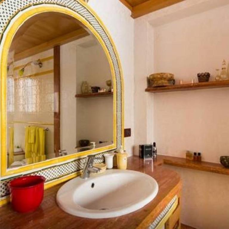 Apartment Gemmellaro - Maisonette - 9