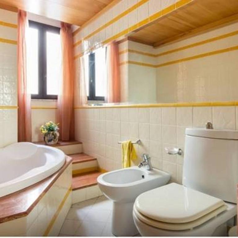 Apartment Gemmellaro - Maisonette - 10