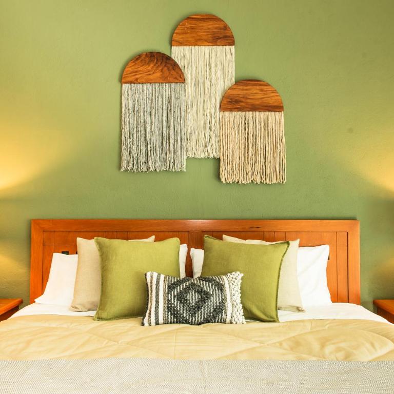 Departamento Mayan Lakes T11 - Albercas, club de playa, tenis, pádel y más - Apartamento de lujo de 4 dormitorios - 17