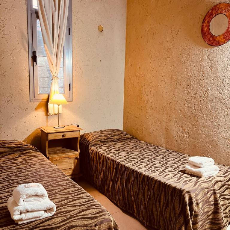 Complejo de Cabañas Aires de Santiago - Apartamento de 2 dormitorios - 15