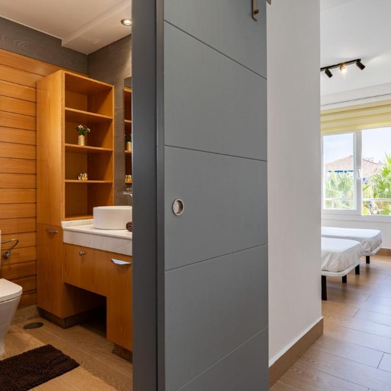 MalagaSuite La Jabega Torremolinos - Apartamento de 2 dormitorios con terraza - 22