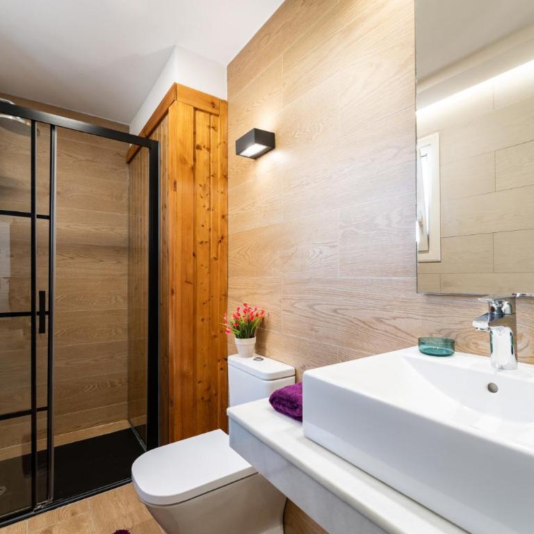 MalagaSuite La Jabega Torremolinos - Apartamento de 2 dormitorios con terraza - 25