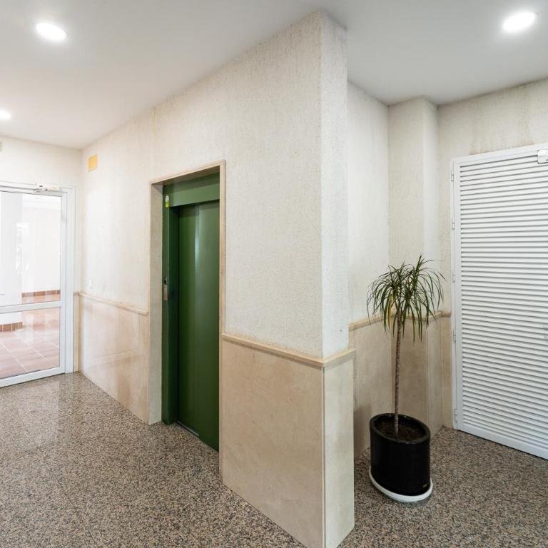 MalagaSuite La Jabega Torremolinos - Apartamento de 2 dormitorios con terraza - 32
