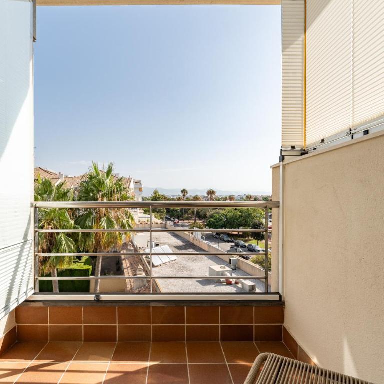 MalagaSuite La Jabega Torremolinos - Apartamento de 2 dormitorios con terraza - 33