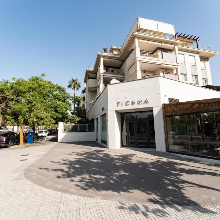 MalagaSuite La Jabega Torremolinos - Apartamento de 2 dormitorios con terraza - 34