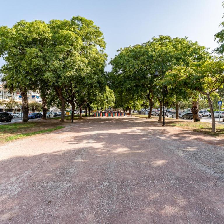 MalagaSuite La Jabega Torremolinos - Apartamento de 2 dormitorios con terraza - 39