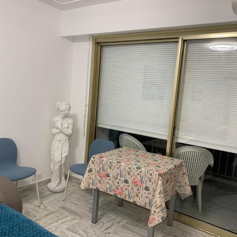 Cozy Studio - Vue Mer Magnifique - Appartement 1 Chambre - 10