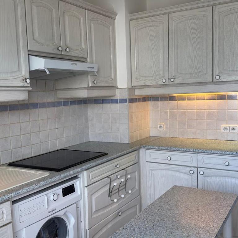 Entre Monaco et l'Italie - Appartement 1 Chambre - 5