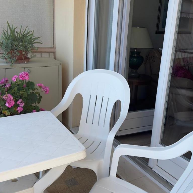 Entre Monaco et l'Italie - Appartement 1 Chambre - 7