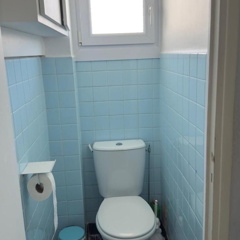 Entre Monaco et l'Italie - Appartement 1 Chambre - 8