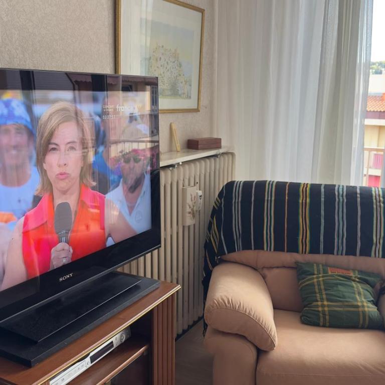 Entre Monaco et l'Italie - Appartement 1 Chambre - 12