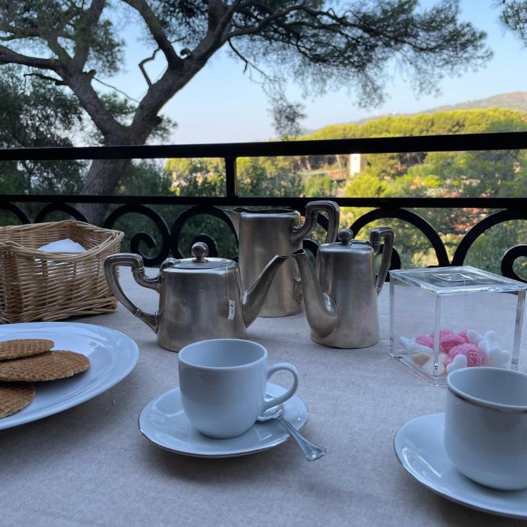 Appartamento Gemma in Villa a Pinamare - Villa con 2 Camere da Letto - 5