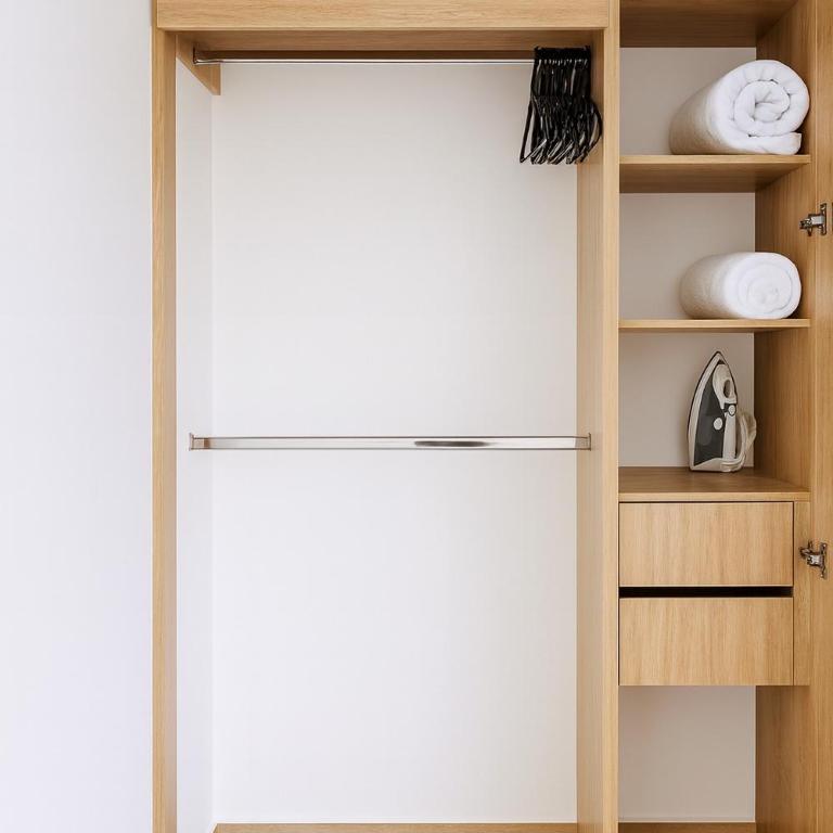 Aparta estudio cielo Quindiano 8 - Apartamento de 1 dormitorio - 17