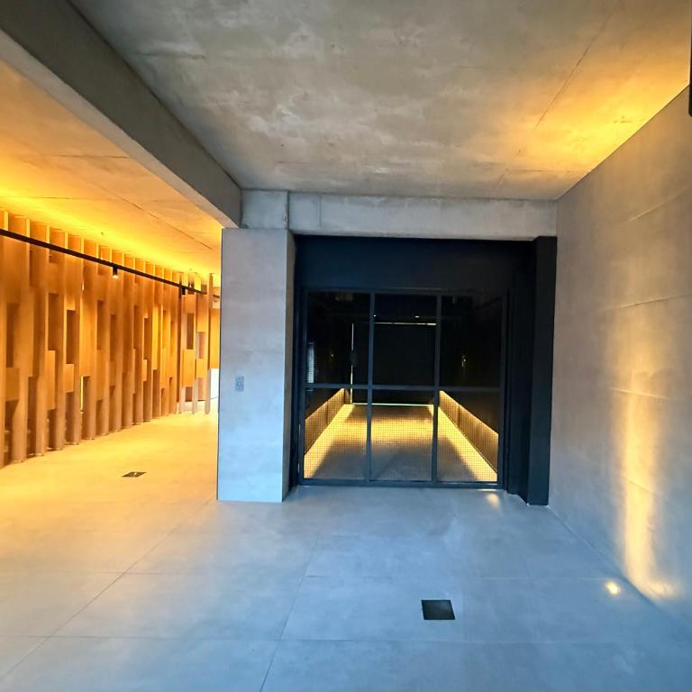 Live Devoto Boutique Apartments - Three-Bedroom Apartment with View - 15