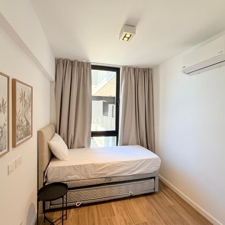 Live Devoto Boutique Apartments - Three-Bedroom Apartment with View - 26