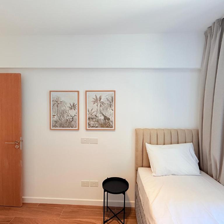 Live Devoto Boutique Apartments - Three-Bedroom Apartment with View - 11