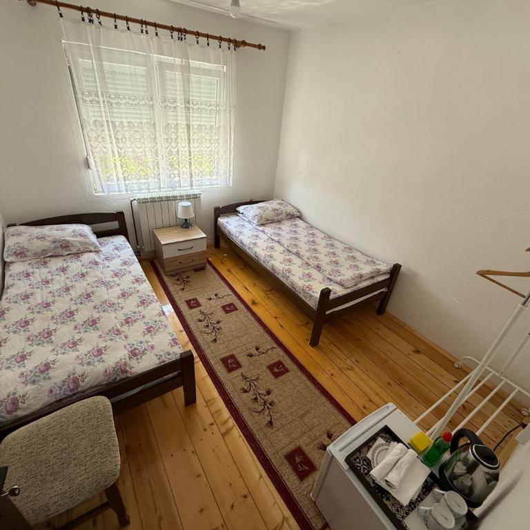 Apartment Phillip Rooms - Triple Room - 4