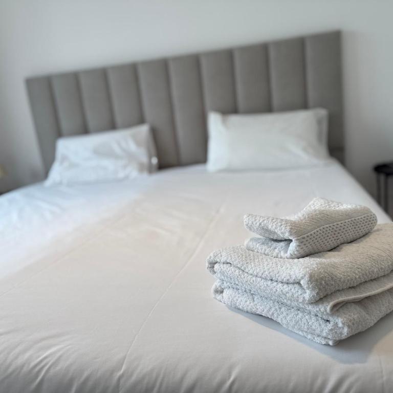 Live Devoto Boutique Apartments - Three-Bedroom Apartment with View - 35