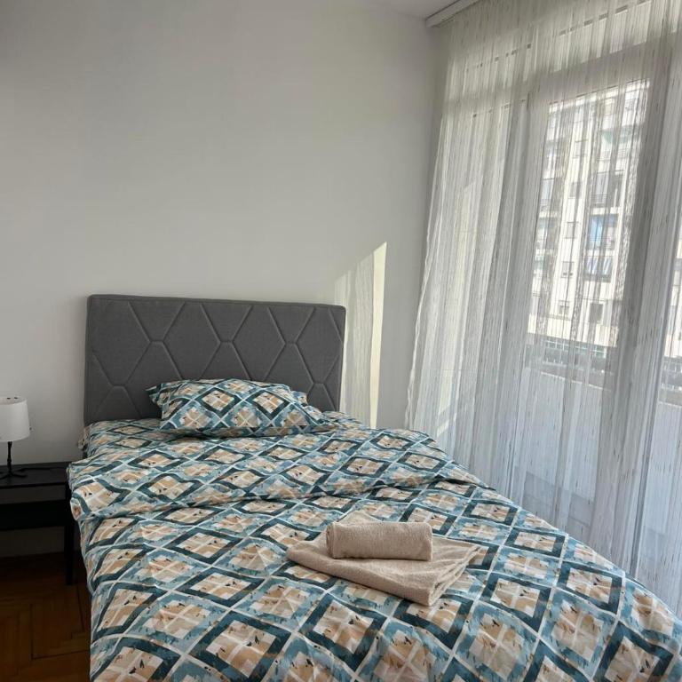 Apartman Mina - Apartman sa 2 Spavaće Sobe - 1