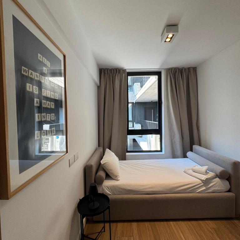 Live Devoto Boutique Apartments - Three-Bedroom Apartment with View - 18