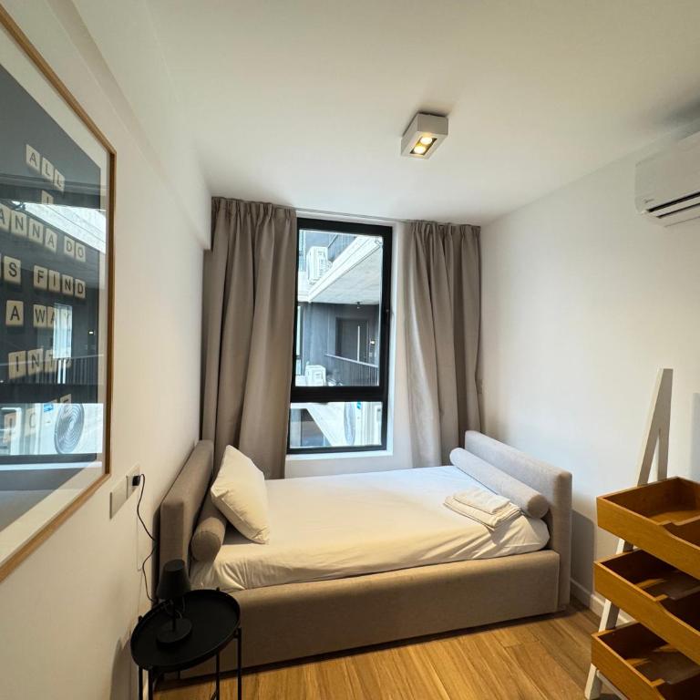 Live Devoto Boutique Apartments - Three-Bedroom Apartment with View - 17