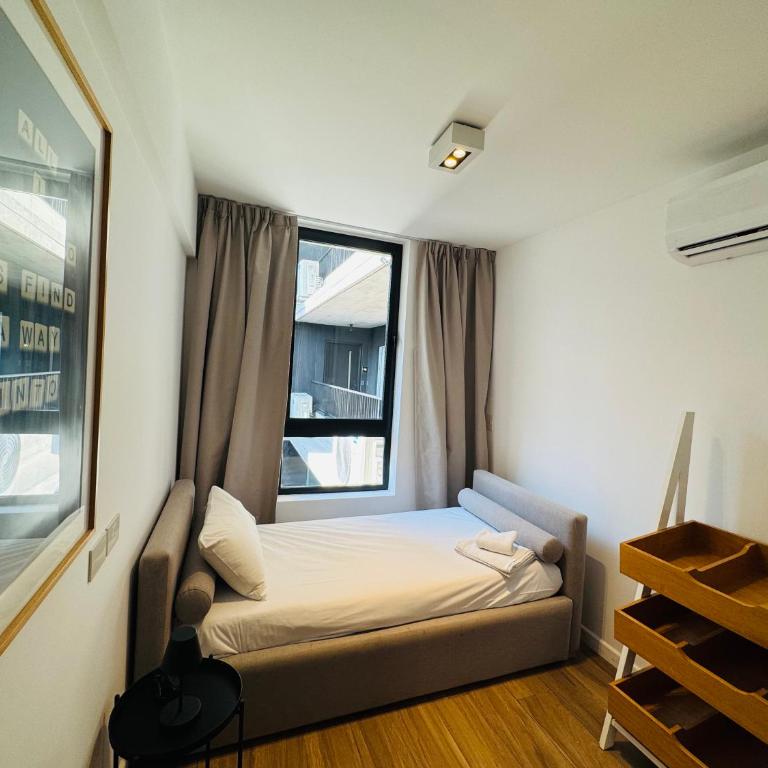 Live Devoto Boutique Apartments - Three-Bedroom Apartment with View - 27