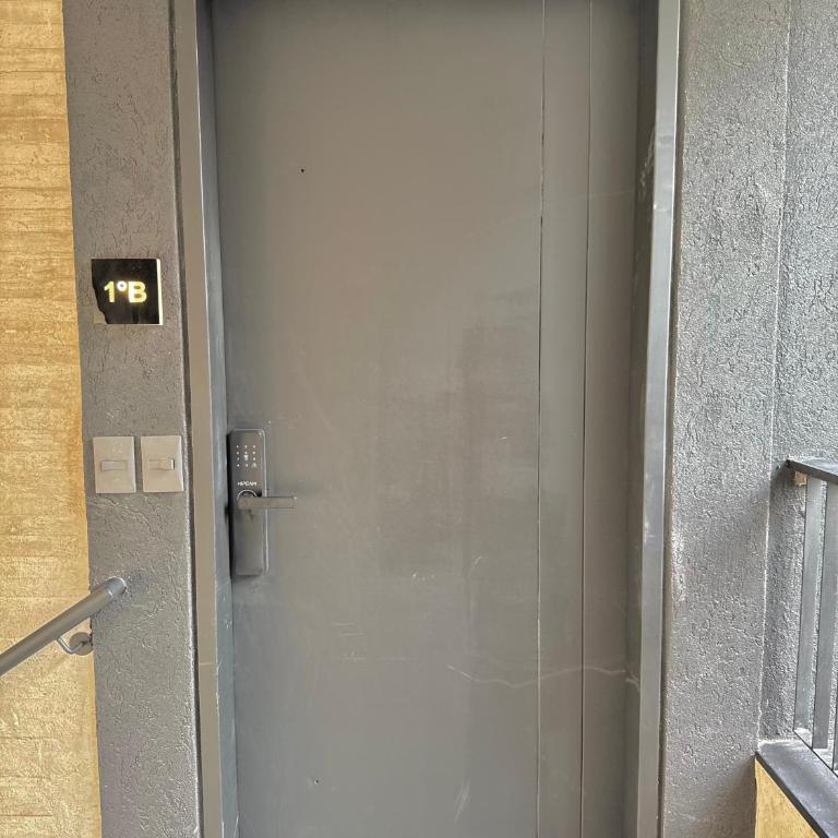 Live Devoto Boutique Apartments - Three-Bedroom Apartment with View - 31
