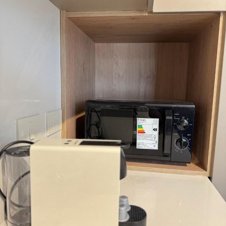 Live Devoto Boutique Apartments - Three-Bedroom Apartment with View - 34
