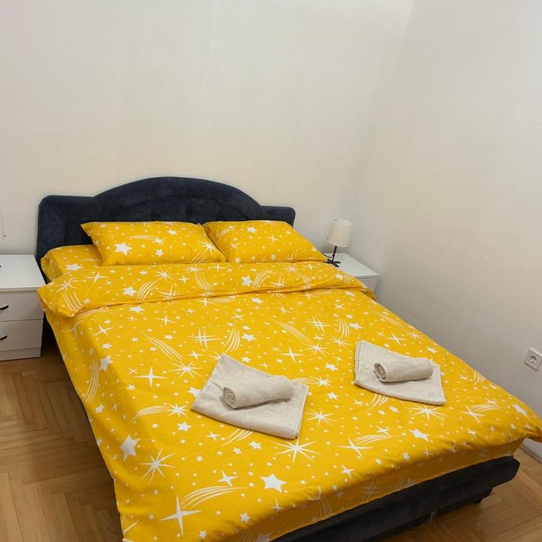 Apartman Mina - Apartman sa 2 Spavaće Sobe - 2