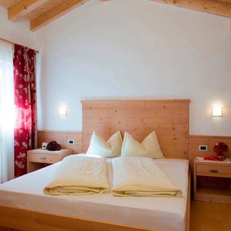 Ciasa Col Cuch - Appartamento con 2 Camere da Letto e Balcone - Mansarda - 3