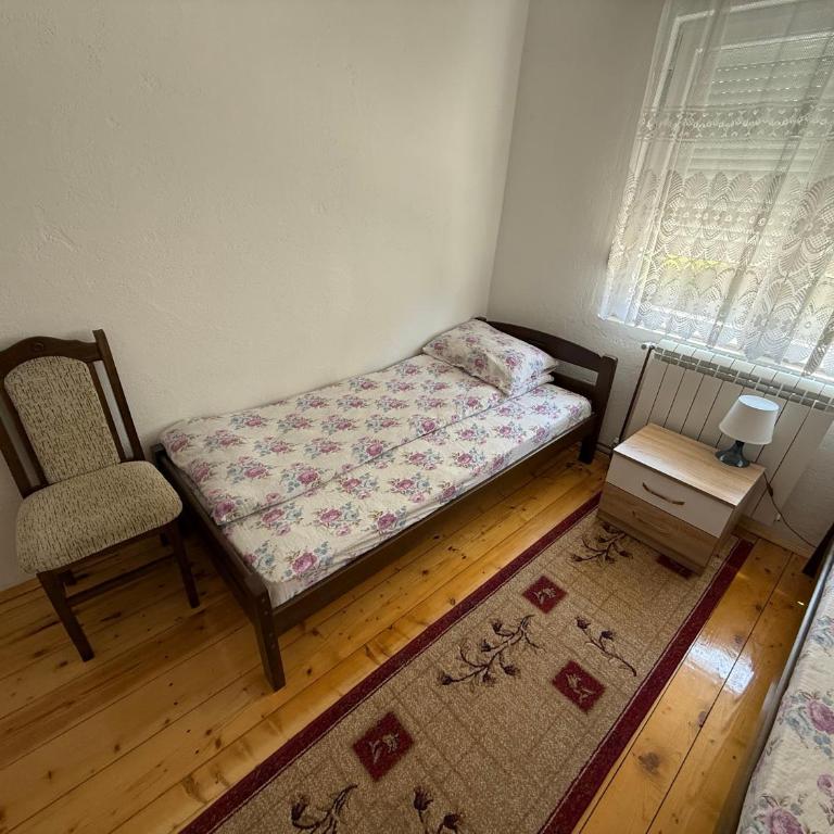 Apartment Phillip Rooms - Triple Room - 2