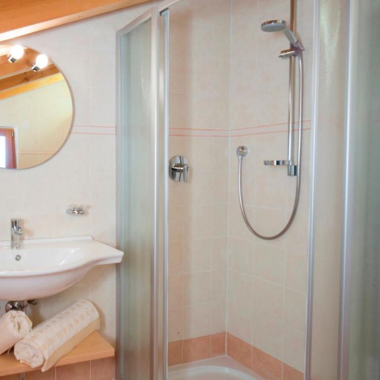 Ciasa Col Cuch - Appartamento con 2 Camere da Letto e Balcone - Mansarda - 7