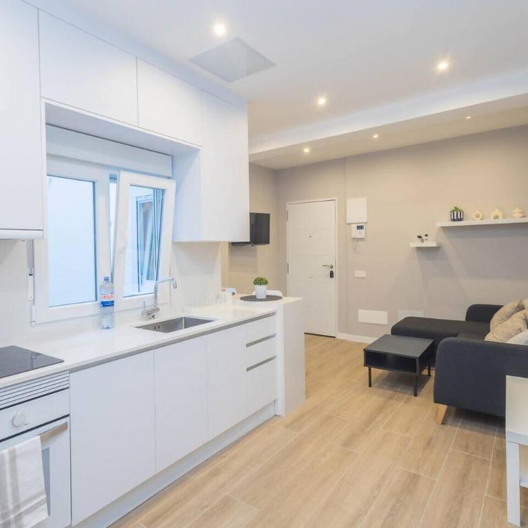 SG Simancas Plaza Apartments - Apartamento de 2 dormitorios - 2