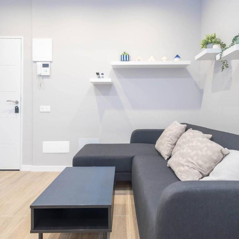 SG Simancas Plaza Apartments - Apartamento de 2 dormitorios - 3
