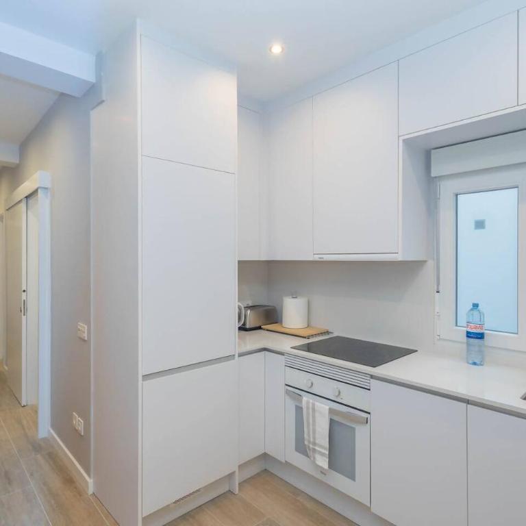 SG Simancas Plaza Apartments - Apartamento de 2 dormitorios - 4