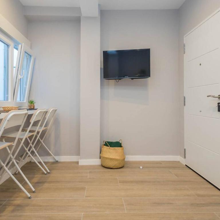 SG Simancas Plaza Apartments - Apartamento de 2 dormitorios - 8