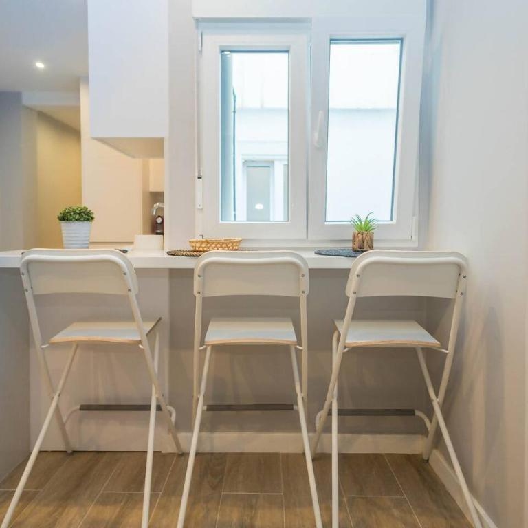SG Simancas Plaza Apartments - Apartamento de 2 dormitorios - 9