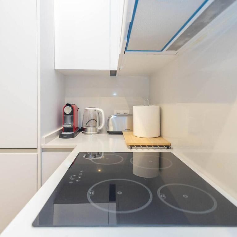 SG Simancas Plaza Apartments - Apartamento de 2 dormitorios - 11