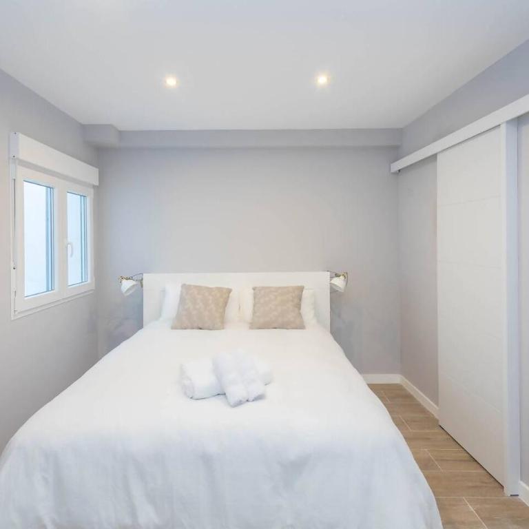 SG Simancas Plaza Apartments - Apartamento de 2 dormitorios - 22