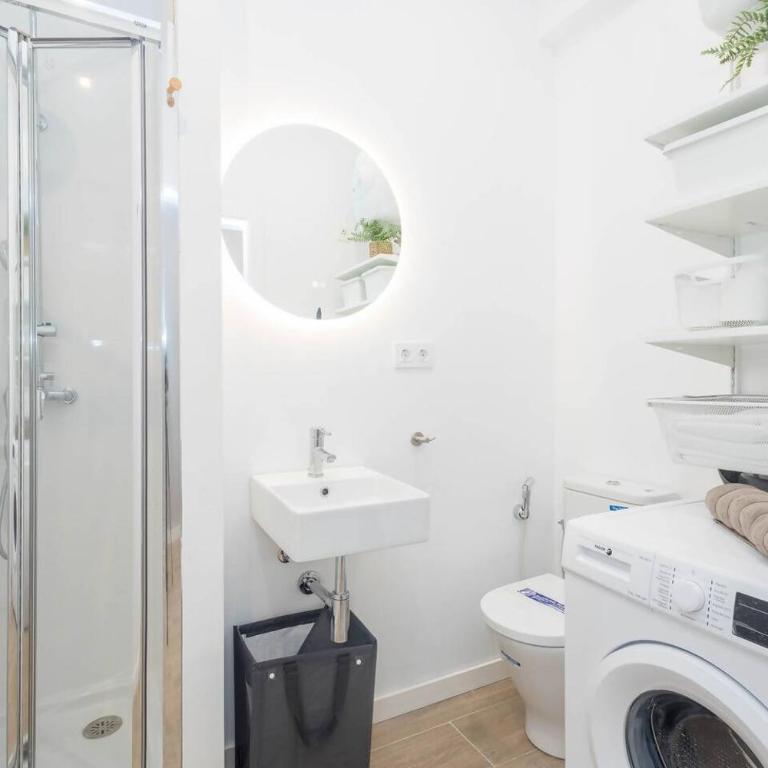 SG Simancas Plaza Apartments - Apartamento de 2 dormitorios - 20
