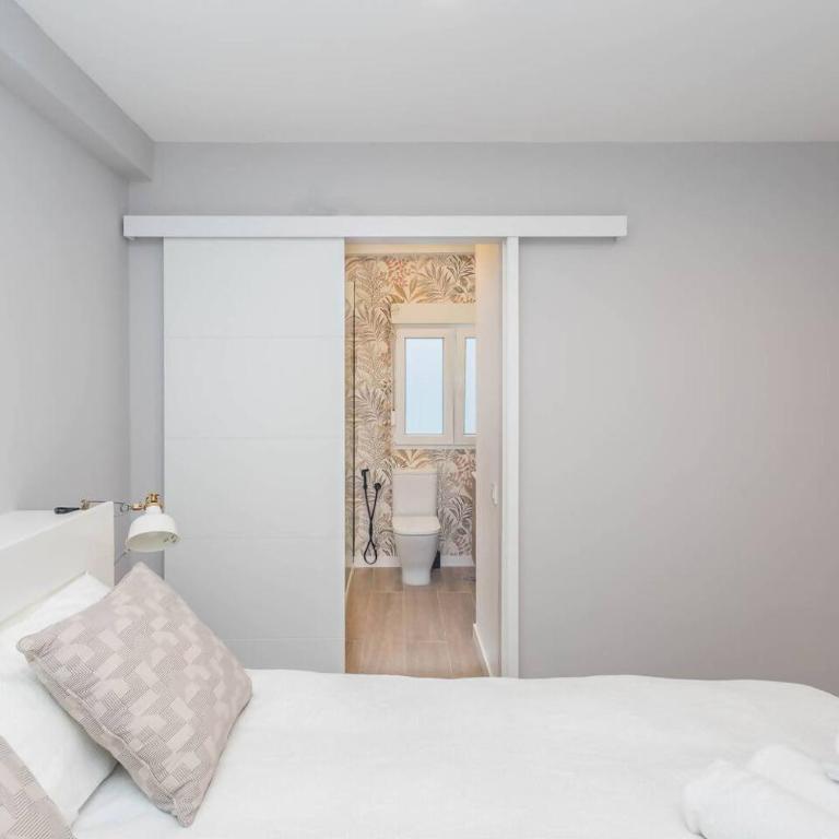 SG Simancas Plaza Apartments - Apartamento de 2 dormitorios - 24