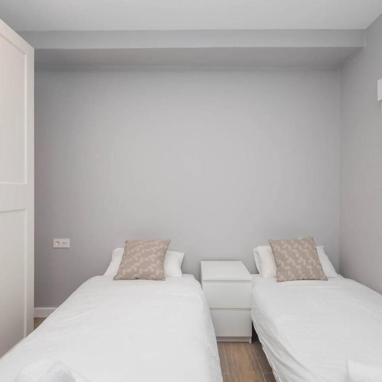 SG Simancas Plaza Apartments - Apartamento de 2 dormitorios - 29
