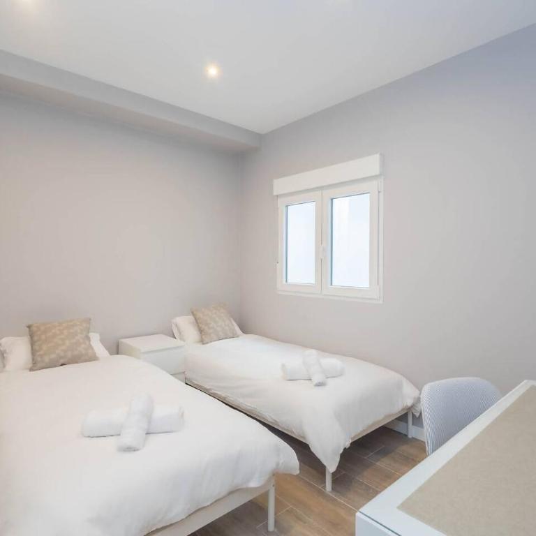 SG Simancas Plaza Apartments - Apartamento de 2 dormitorios - 30