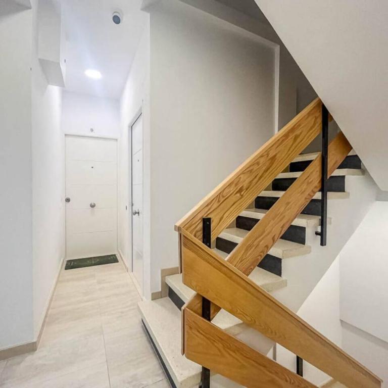 SG Simancas Plaza Apartments - Apartamento de 2 dormitorios - 35