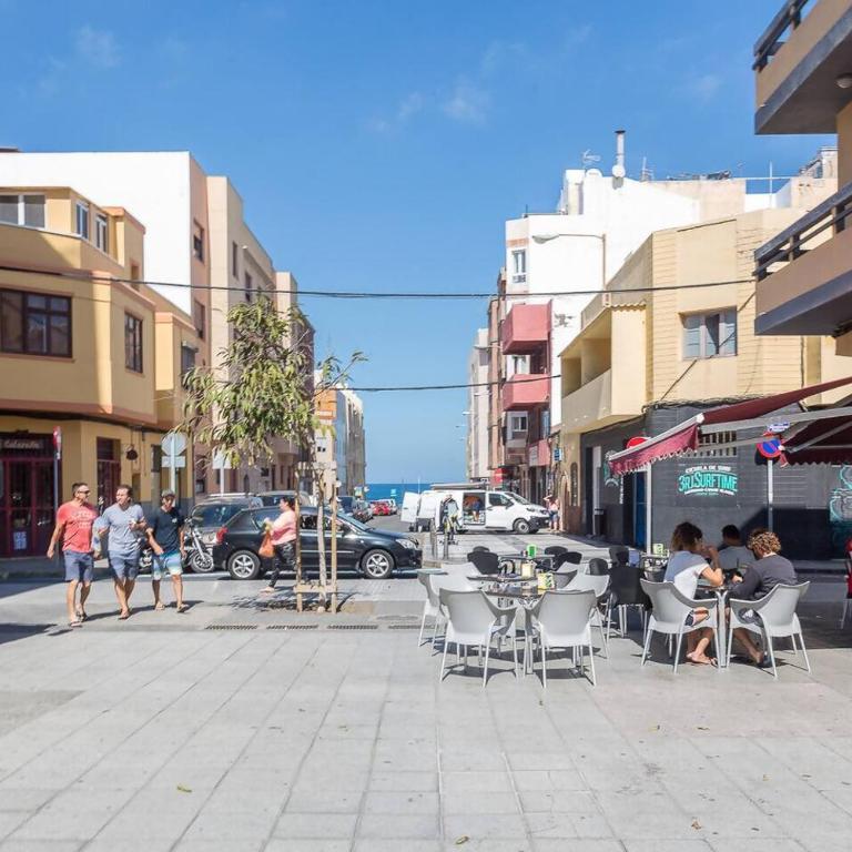 SG Simancas Plaza Apartments - Apartamento de 2 dormitorios - 36
